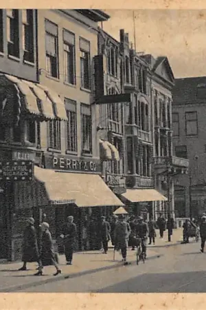 Najlepsza cena Groningen Heerestraat HC13368