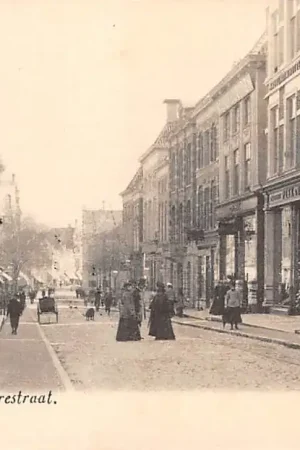 Groningen Heerestraat 1900 HC12926 Bezpieczna płatność