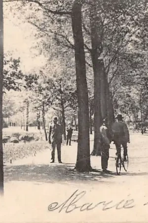 Najlepsza cena Groningen Noorderplantsoen 1903 HC11838