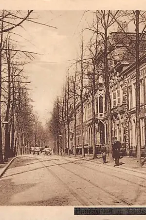 Tani Groningen Westersingel HC11554