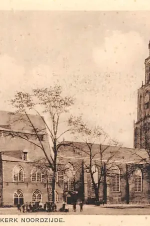 Groningen Martinikerk Noordzijde HC10266 Najlepsza cena
