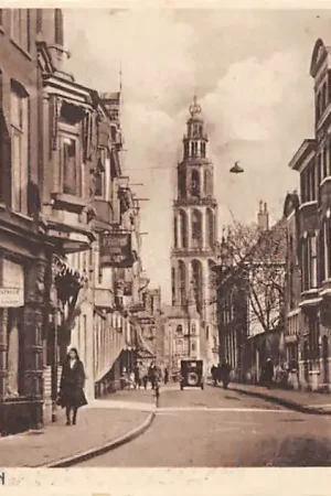 Groningen Zwanestraat HC9818 Premium