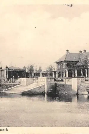 Kup teraz Groningen Stadspark HC9708