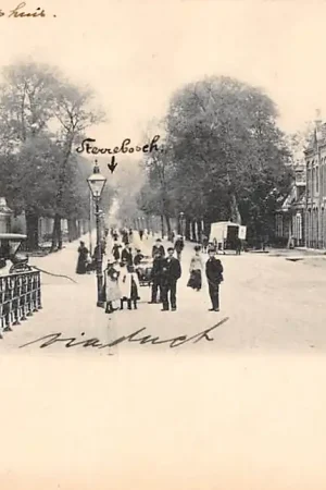 Kup teraz Groningen Heereweg HC9530