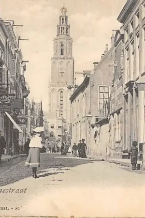 Najlepsza cena Groningen Zwanestraat HC6770