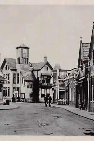 Tani Uithuizermeeden Het Hogeland Groningen HC6728