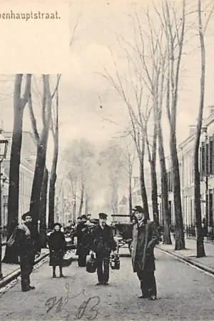 Zamów teraz Groningen Rabenhauptstraat 1903 HC3774