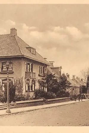 Wysoka jakość Haren Kerkstraat HC3752