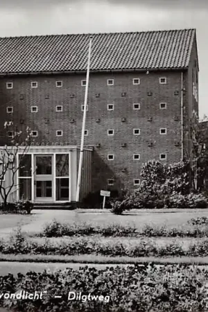 Haren Huize Avondlicht Dilgtweg HC3389 Najlepsza cena