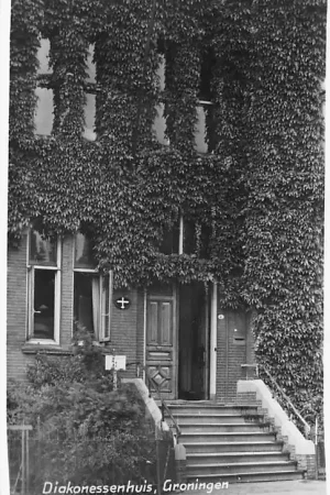 Kup teraz Groningen Diakonessenhuis 1950 HC936