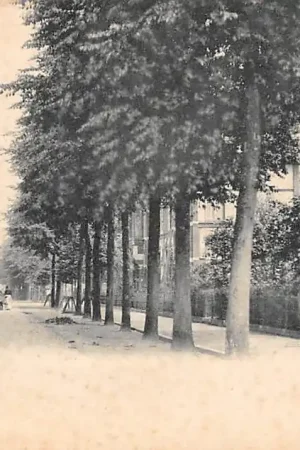 Zwrot pieniędzy Groningen Parklaan HC916