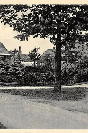 Haren Onnerweg 1940 HC3055 Rabat