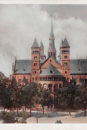 Ekspresowa dostawa Maastricht Vrijthof HC60878