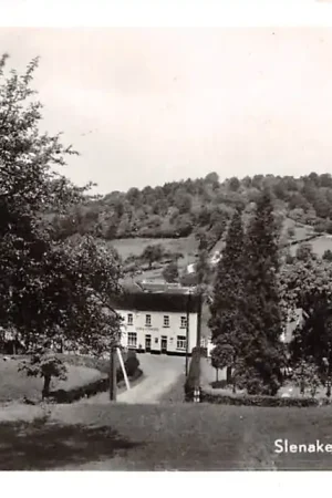 Slenaken Typisch Dorpsgezicht 1954 Gulpen Wittem Limburg HC60805 Darmowa dostawa