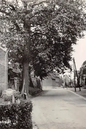 Szybka dostawa Noorbeek Onderstraat 1957 Eijsden Margraten Limburg HC61645