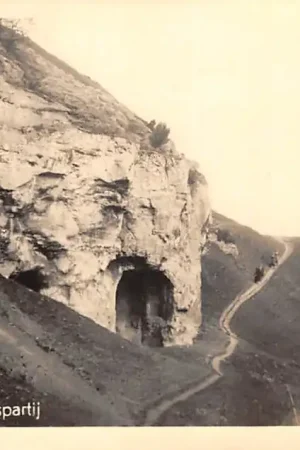 Bezpieczna płatność Bemelen Limburg Rotspartij Grot 1948 Eijsden - Margraten HC61604