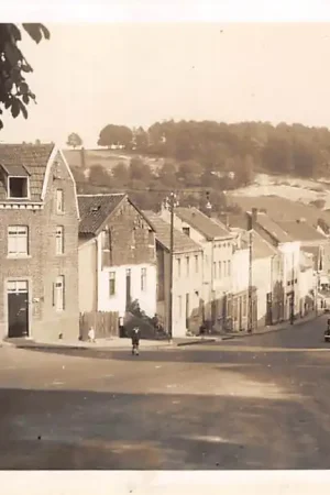 Gulpen Dorpstraat Wittem 1953 Limburg HC60804 Kup teraz