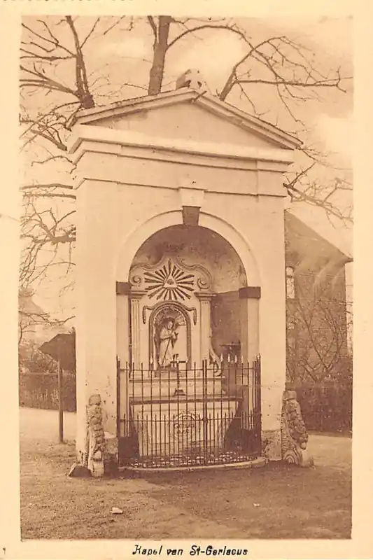 Houthem Kapel van St-Gerlacus Valkenburg (LB) Limburg HC58083 Wyprzedaż