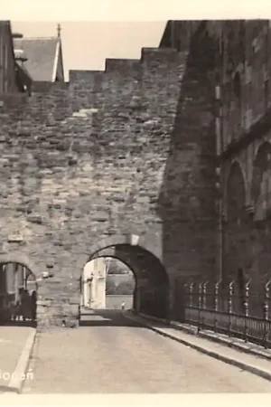 Tylko dziś Maastricht Onder de Bogen HC56000