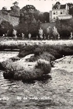 Szybka dostawa Geulhem Geulem bij Valkenburg (LB) Bij de watervallen Limburg HC55999