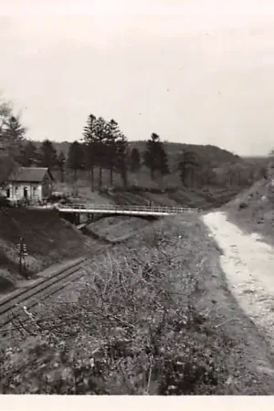 Valkenburg (LB) Weg naar de Kluis 1949 Limburg HC56434 Oferta limitowana