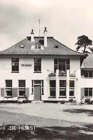 Wysoka jakość Huis ter Heide Rusthuis De Horst Ruysdaellaan 12 1967 Zeist HC56146