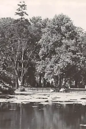 Zwrot pieniędzy Maastricht Stadspark HC55789