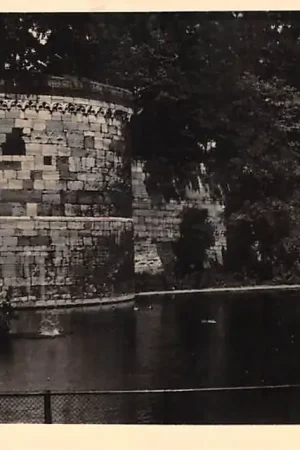 Maastricht Mgr. Nolenspark 1947 HC55733 Kup teraz