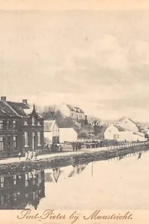 Premium Maastricht Sint-Pieter bij Maastricht HC55503