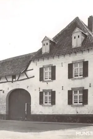 Promocja Munstergeleen Chores Hoeve Sittard - Geleen Limburg HC55485