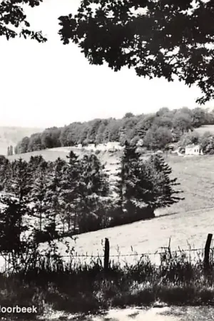 Slenaken Omgeving Noorbeek 1968 Gulpen - Limburg HC53238 Oferta limitowana