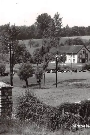 Simpelveld Hoeve Vogelzang Limburg HC55474 Tani