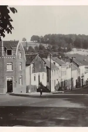 Gulpen Dorpstraat Wittem Limburg HC54369 Ekspresowa dostawa