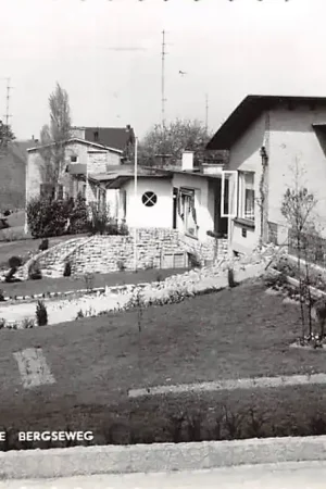 Zwrot pieniędzy Voerendaal Kunrade Bergseweg 1969 Zuid Limburg HC53098