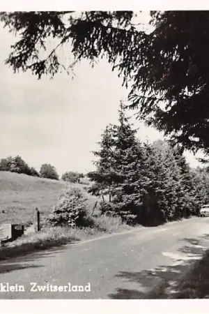 Szybka dostawa Slenaken Weg naar Klein Zwitserland' 1953 Limburg Gulpen - Wittem HC52953