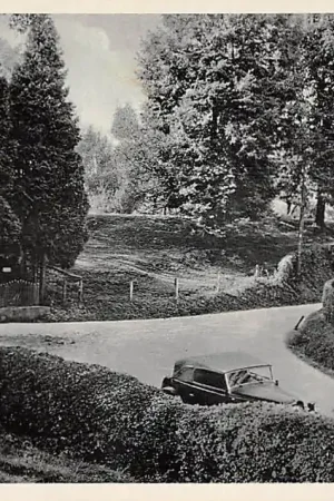 Wyprzedaż Epen Landelijk plekje in de omgeving 1941 Limburg HC50244