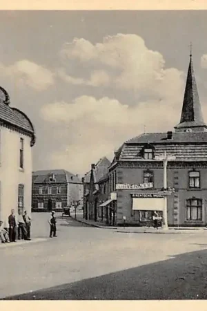 Najlepsza cena Geleen Wilhelminaplein Limburg HC48868