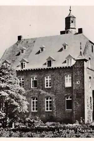 Haelen Limburg Middiehuis St. Joseph-Aldenghoor Leudal HC47027 Darmowa dostawa