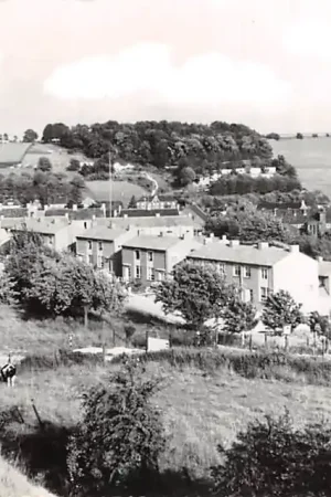 Bezpieczna płatność Gezicht op Gulpen Limburg HC46871