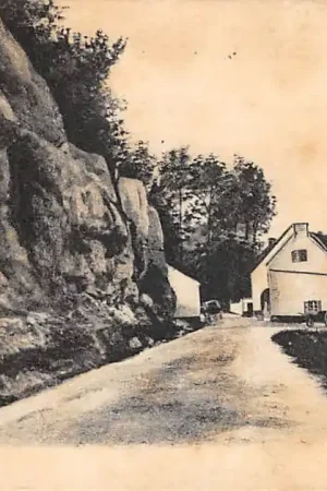 Geulhem Geulem bij Valkenburg (LB) 1909 Limburg HC46726 Ekspresowa dostawa
