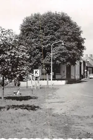 Darmowa dostawa Well (L.) Grote straat Bergen (LB) Limburg HC47080