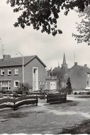 Velden Rijksweg Venlo Limburg 1964 HC47073 Bezpieczna płatność