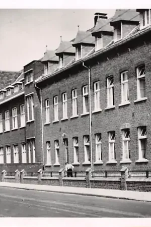 Rabat Heel Klein Bethlehem Limburg Maasgouw HC47032