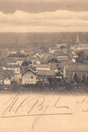 Bezpieczna płatność Gulpen Groet uit 1900 HC44644