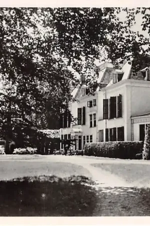 Zamów teraz Driebergen De Horst Academie voor Inwendige Zending 1948 HC44215