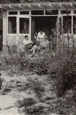 Schinveld Bungalowpark De Cantharel 1964 Limburg HC45916 Najlepsza cena