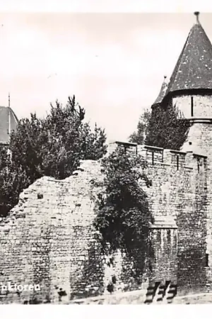 Kup teraz Maastricht Pater Vinktoren 1954 HC45009