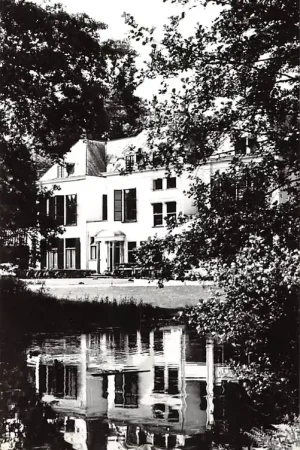 Driebergen De Horst Stichting \\ Tani