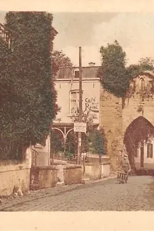 Valkenburg (LB) Berkelpoort HC40934 Niska cena