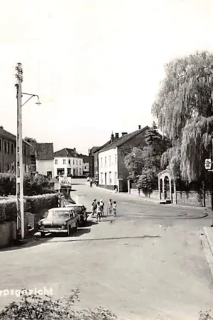 Slenaken Z.L. Dorpsgezicht Gulpen - Wittem Limburg HC43680 Bezpieczna płatność